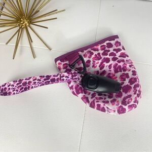 Top Paw Training Pouch with Clicker and Whistle